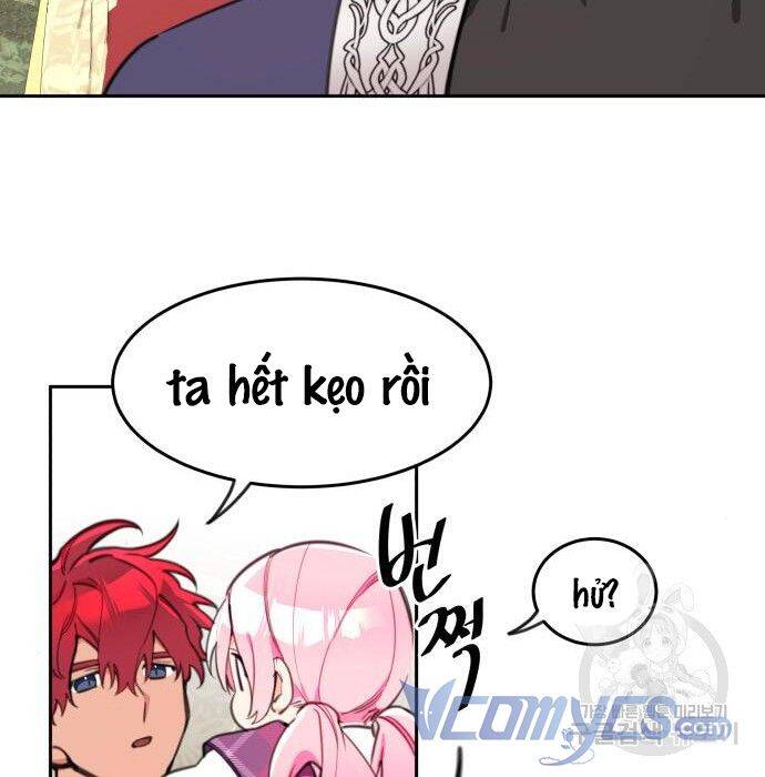 Công Chúa Lotto Chap 12 - Next Chap 13