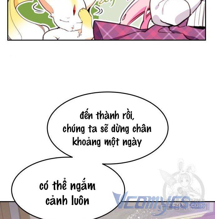 Công Chúa Lotto Chap 12 - Next Chap 13