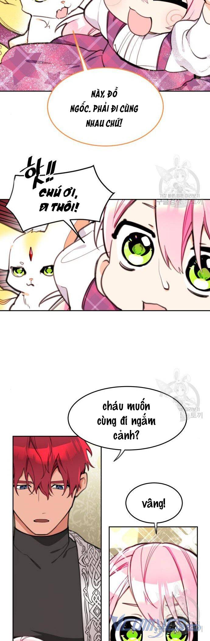 Công Chúa Lotto Chap 12 - Next Chap 13