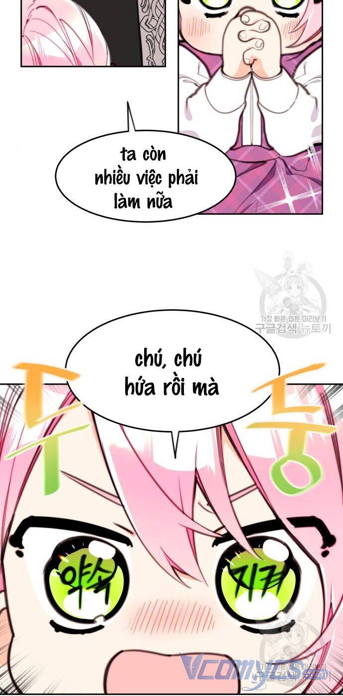 Công Chúa Lotto Chap 12 - Next Chap 13