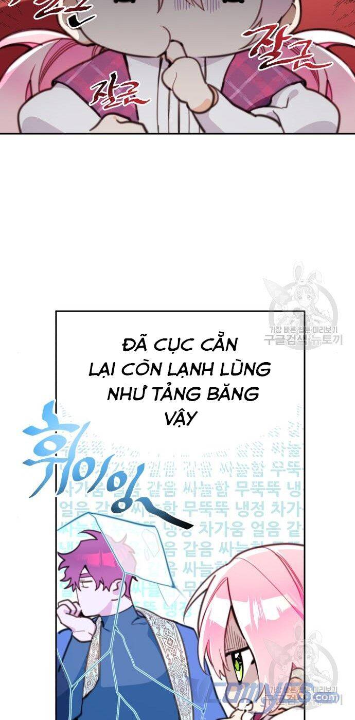 Công Chúa Lotto Chap 12 - Next Chap 13