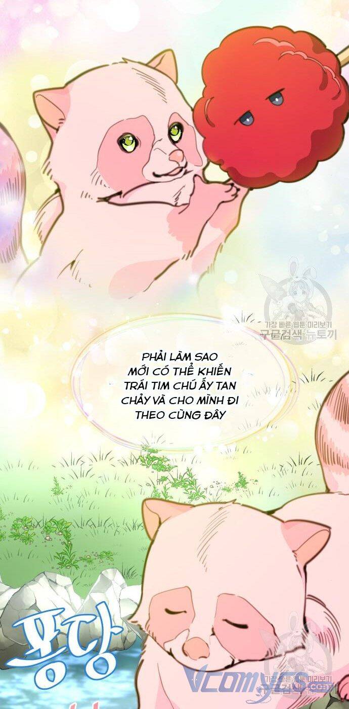 Công Chúa Lotto Chap 12 - Next Chap 13