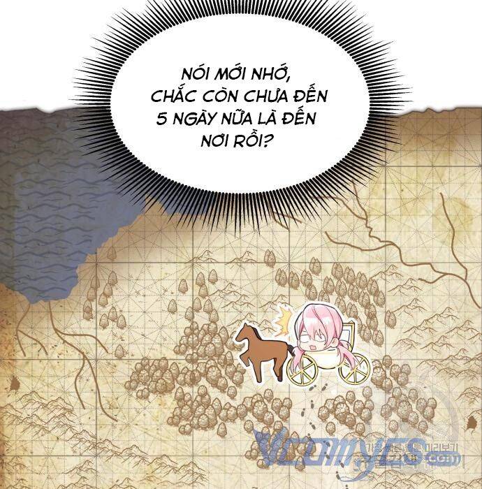 Công Chúa Lotto Chap 12 - Next Chap 13