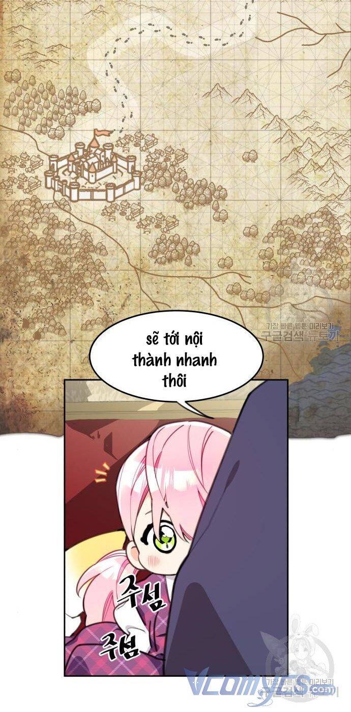 Công Chúa Lotto Chap 12 - Next Chap 13