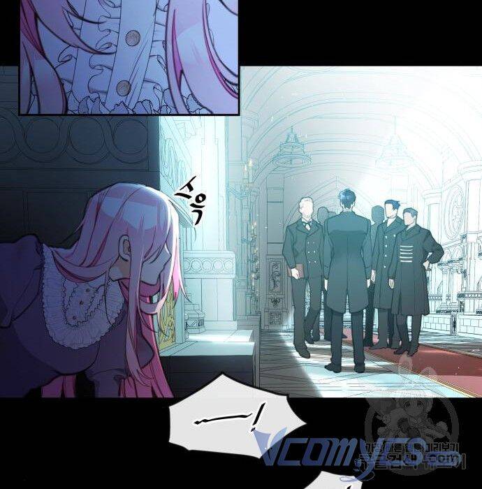 Công Chúa Lotto Chap 12 - Next Chap 13
