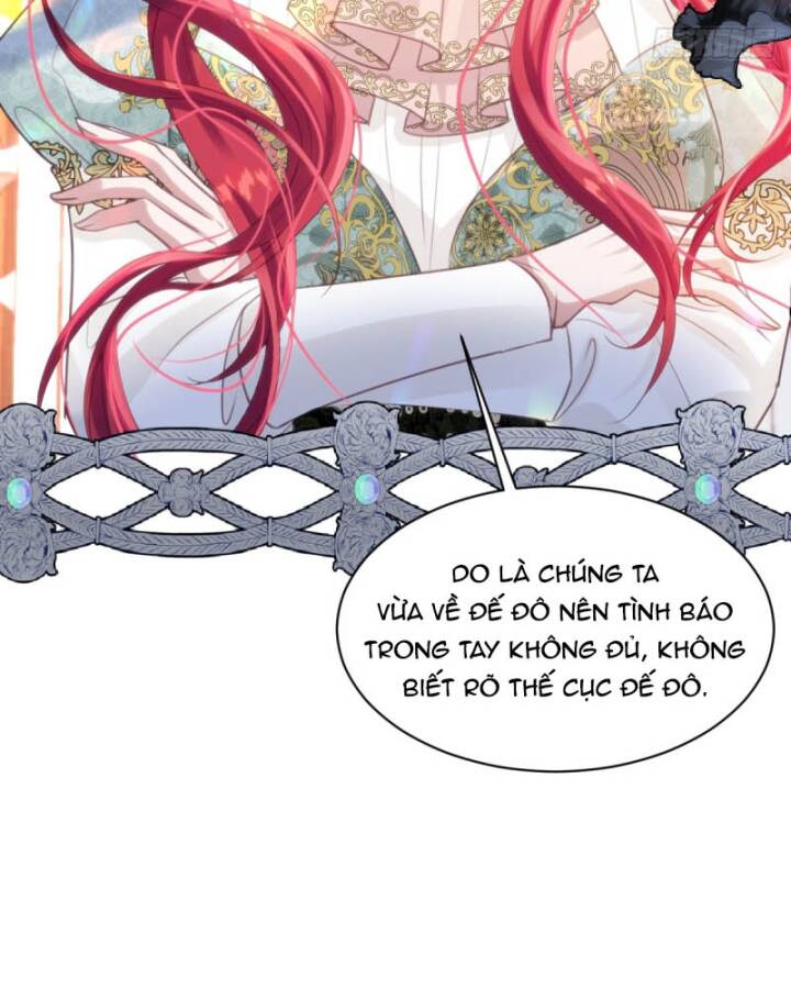 Công Chúa Nàng Ấy Giết Người Tới Điên Rồi Chap 12 - Next Chap 13