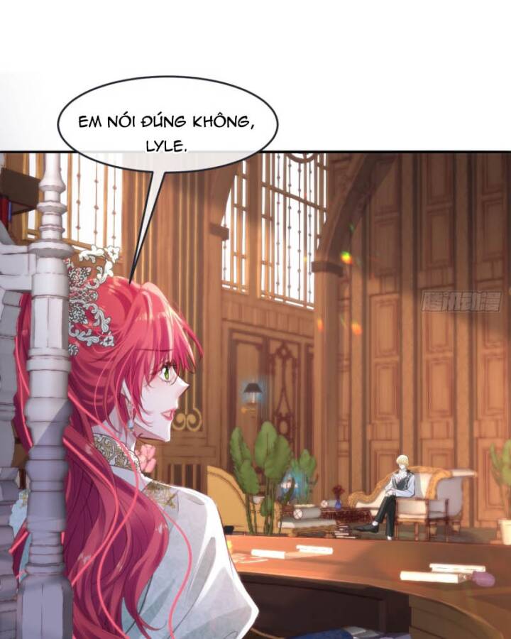 Công Chúa Nàng Ấy Giết Người Tới Điên Rồi Chap 12 - Next Chap 13