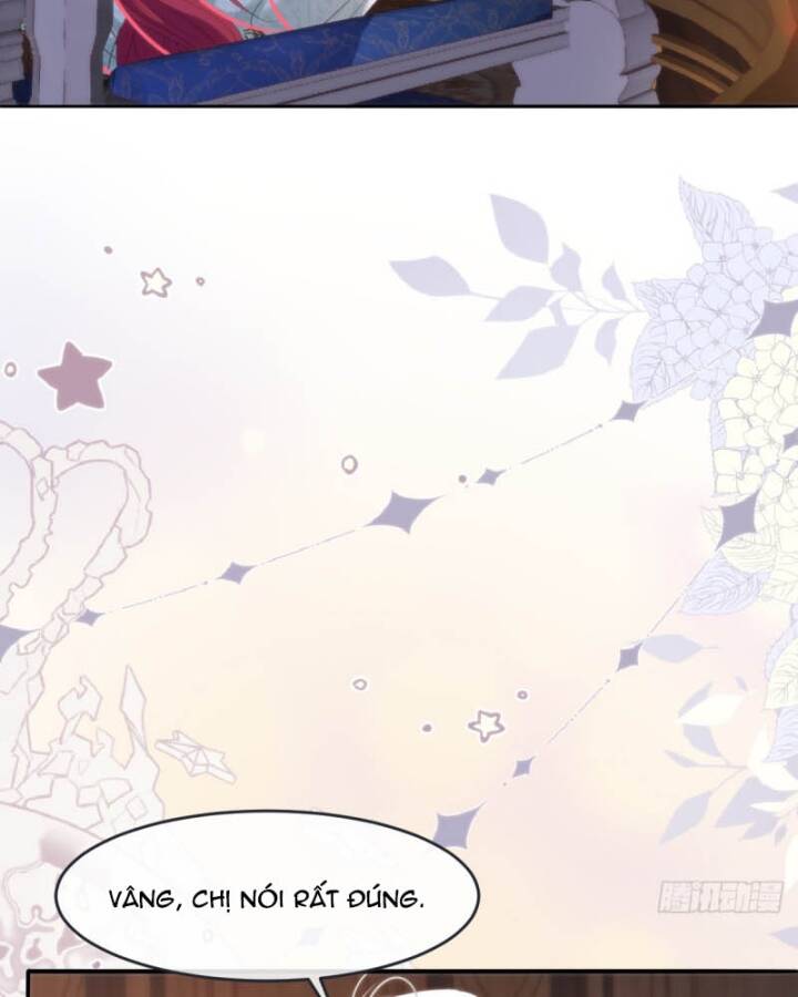 Công Chúa Nàng Ấy Giết Người Tới Điên Rồi Chap 12 - Next Chap 13