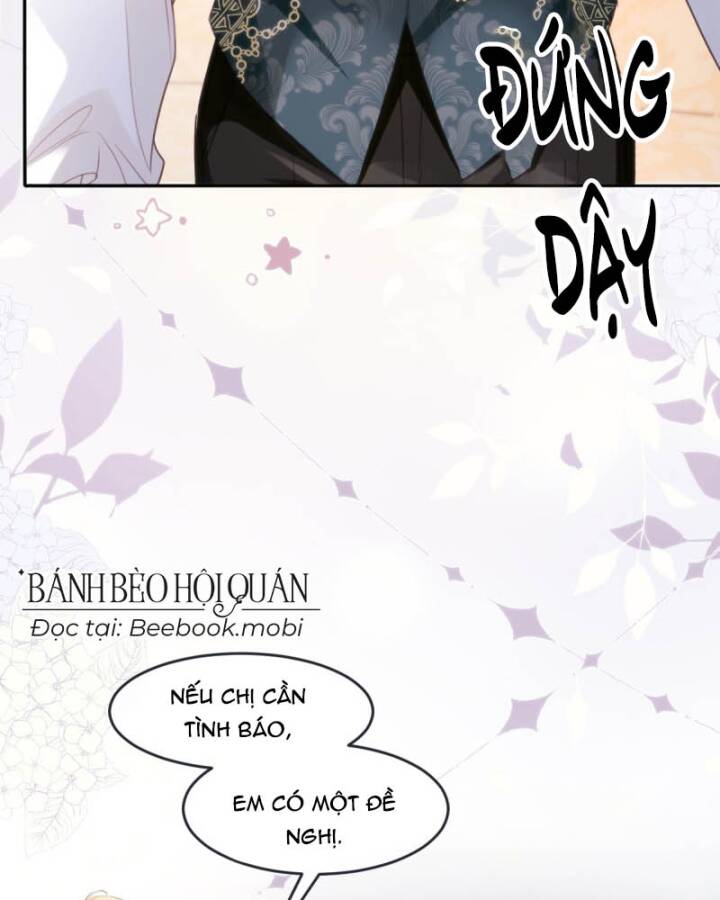 Công Chúa Nàng Ấy Giết Người Tới Điên Rồi Chap 12 - Next Chap 13