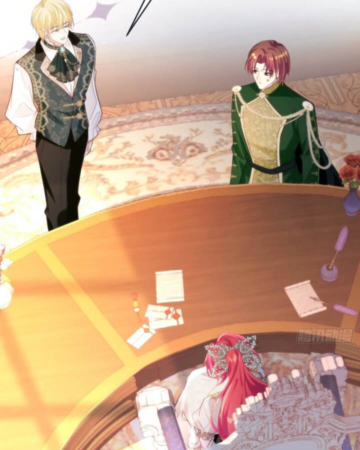Công Chúa Nàng Ấy Giết Người Tới Điên Rồi Chap 12 - Next Chap 13