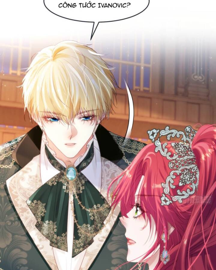 Công Chúa Nàng Ấy Giết Người Tới Điên Rồi Chap 12 - Next Chap 13