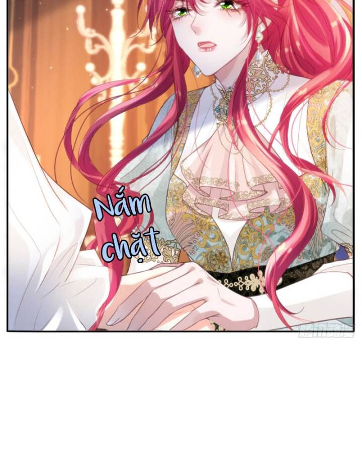 Công Chúa Nàng Ấy Giết Người Tới Điên Rồi Chap 12 - Next Chap 13