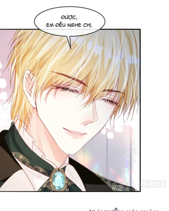 Công Chúa Nàng Ấy Giết Người Tới Điên Rồi Chap 12 - Next Chap 13