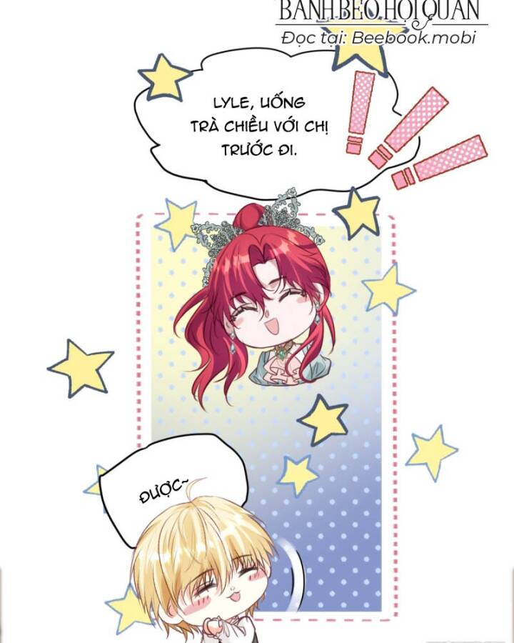 Công Chúa Nàng Ấy Giết Người Tới Điên Rồi Chap 12 - Next Chap 13