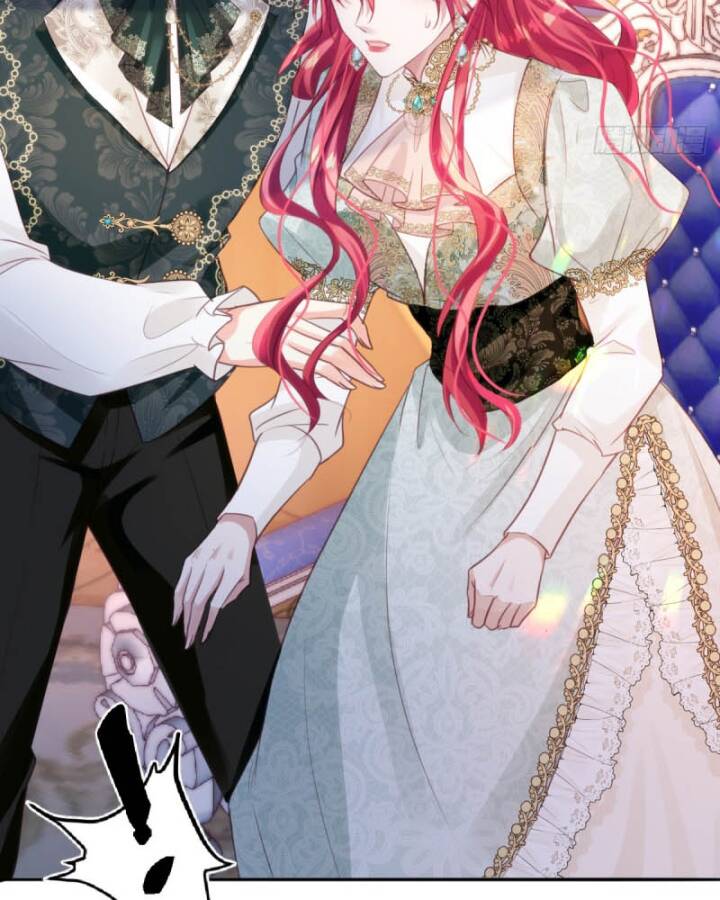 Công Chúa Nàng Ấy Giết Người Tới Điên Rồi Chap 12 - Next Chap 13