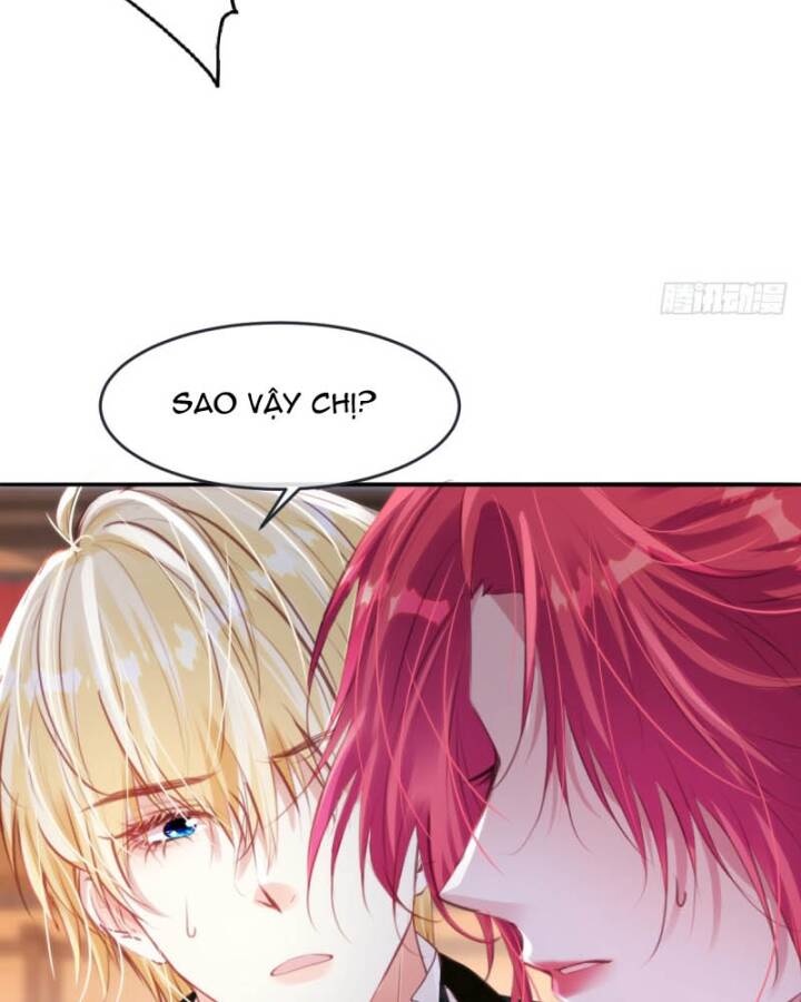 Công Chúa Nàng Ấy Giết Người Tới Điên Rồi Chap 12 - Next Chap 13