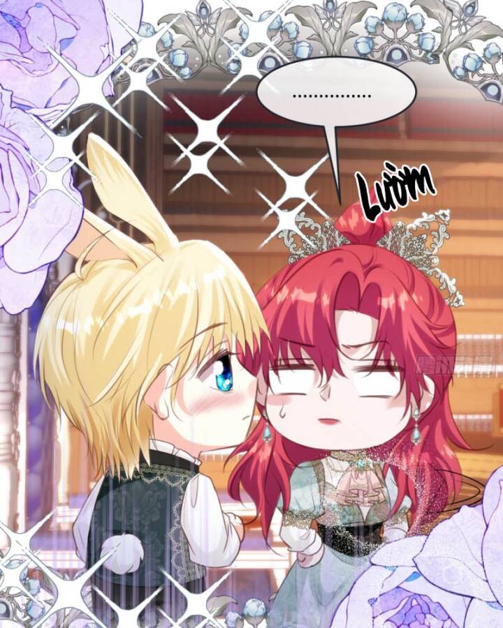 Công Chúa Nàng Ấy Giết Người Tới Điên Rồi Chap 12 - Next Chap 13