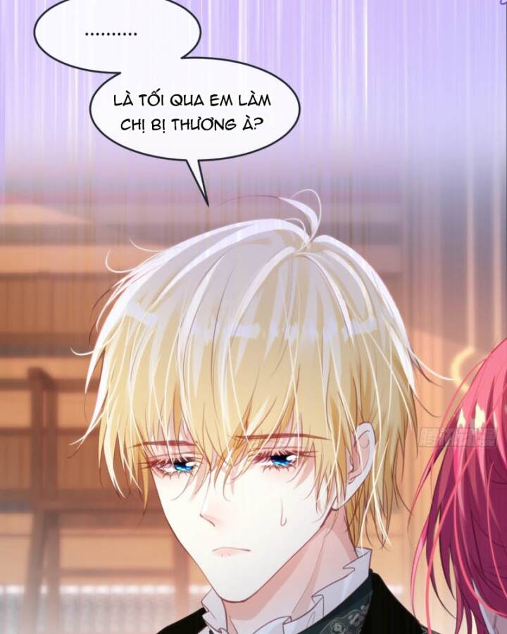 Công Chúa Nàng Ấy Giết Người Tới Điên Rồi Chap 12 - Next Chap 13
