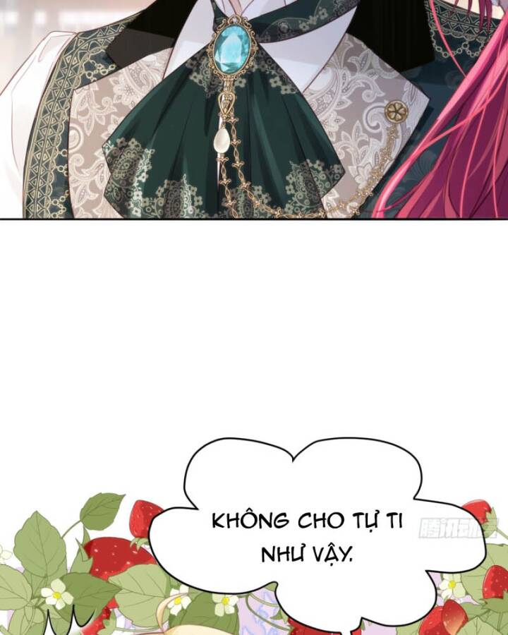 Công Chúa Nàng Ấy Giết Người Tới Điên Rồi Chap 12 - Next Chap 13