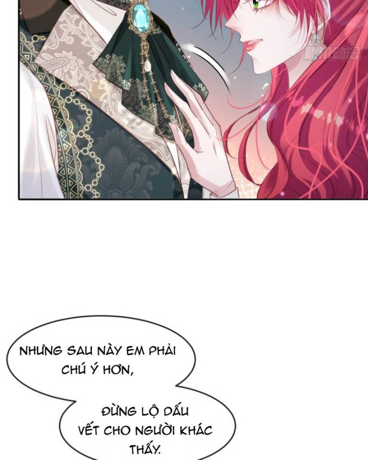 Công Chúa Nàng Ấy Giết Người Tới Điên Rồi Chap 12 - Next Chap 13