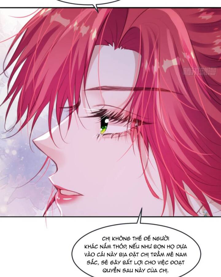 Công Chúa Nàng Ấy Giết Người Tới Điên Rồi Chap 12 - Next Chap 13