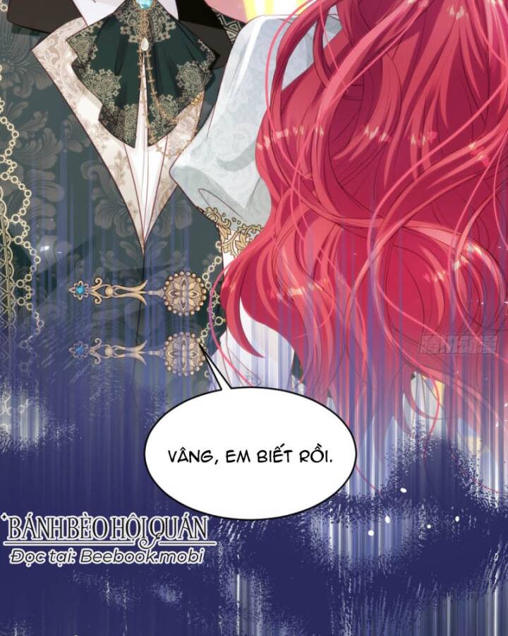 Công Chúa Nàng Ấy Giết Người Tới Điên Rồi Chap 12 - Next Chap 13