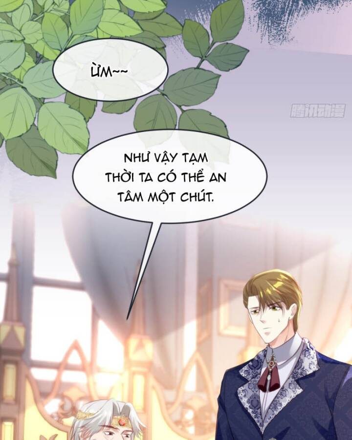 Công Chúa Nàng Ấy Giết Người Tới Điên Rồi Chap 12 - Next Chap 13