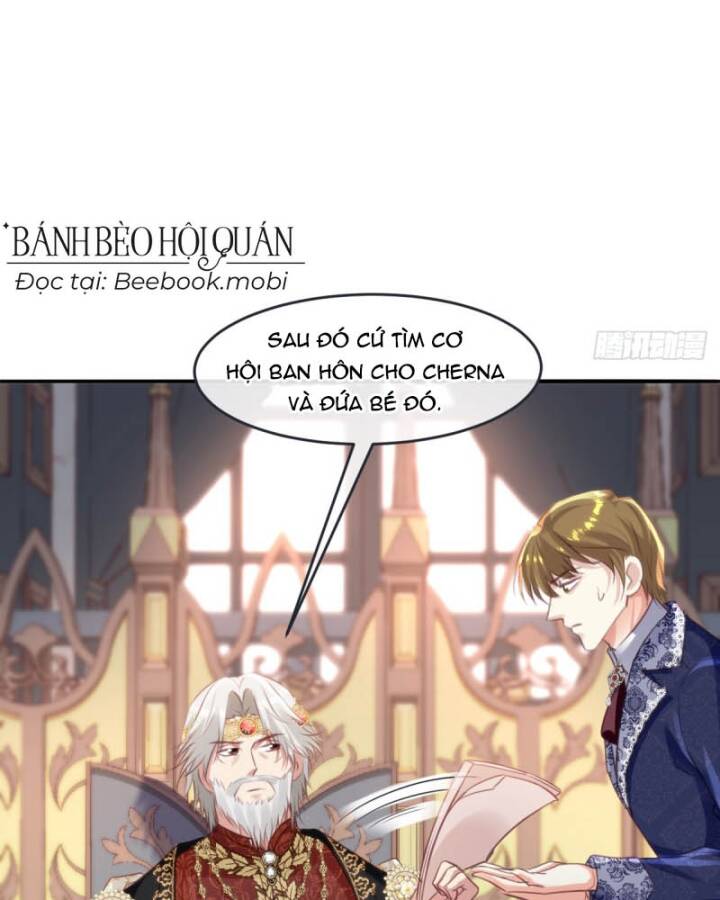 Công Chúa Nàng Ấy Giết Người Tới Điên Rồi Chap 12 - Next Chap 13