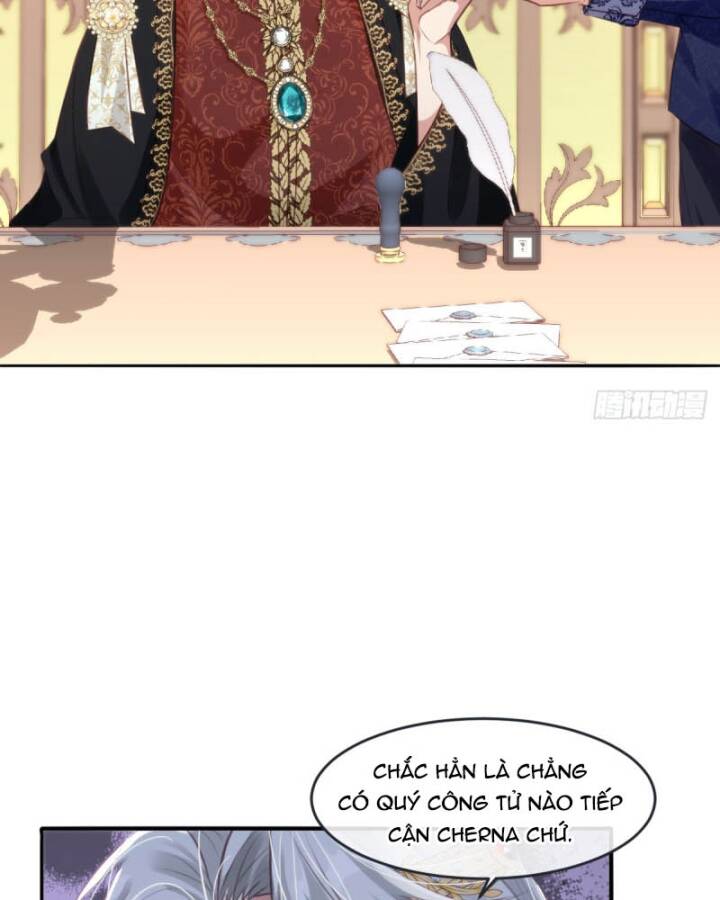 Công Chúa Nàng Ấy Giết Người Tới Điên Rồi Chap 12 - Next Chap 13