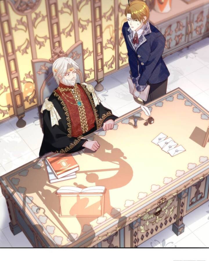Công Chúa Nàng Ấy Giết Người Tới Điên Rồi Chap 12 - Next Chap 13