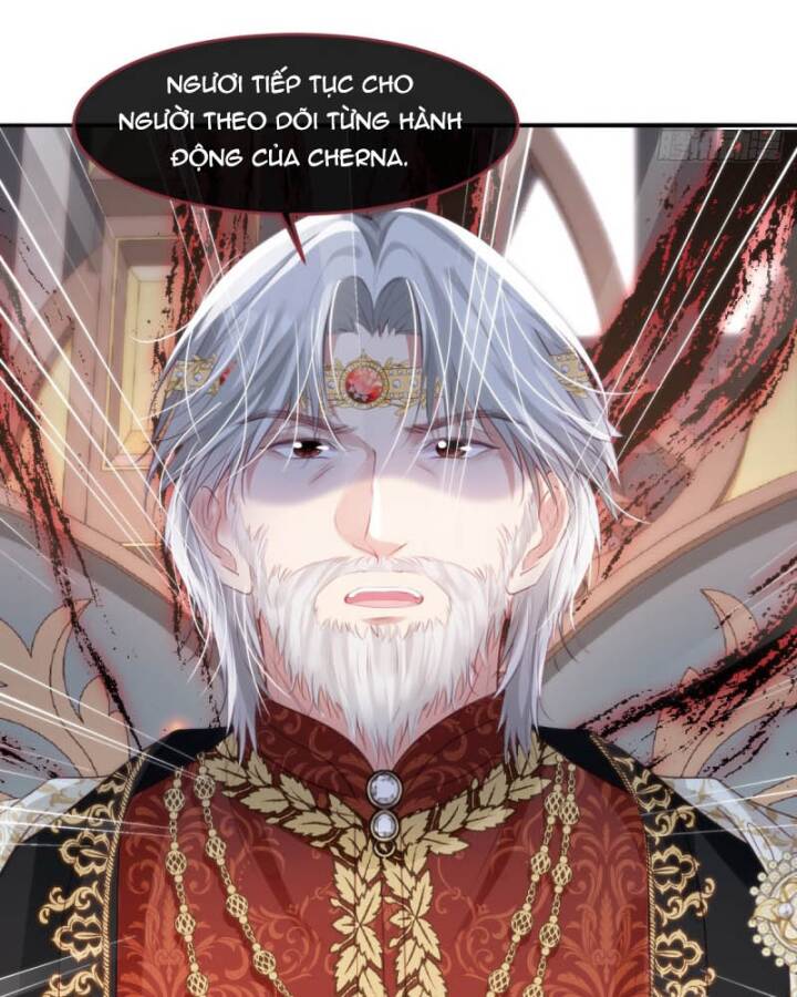 Công Chúa Nàng Ấy Giết Người Tới Điên Rồi Chap 12 - Next Chap 13