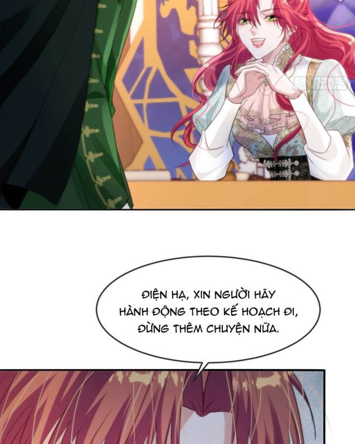 Công Chúa Nàng Ấy Giết Người Tới Điên Rồi Chap 12 - Next Chap 13