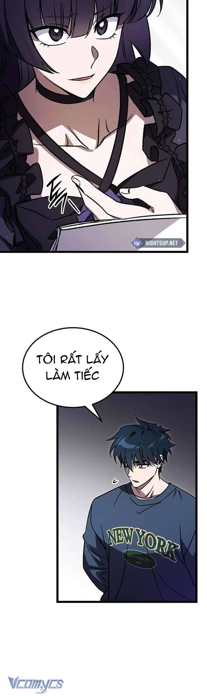 Công Chúa Ngọn Lửa Đen .99 Chap 10 - Next Chap 11