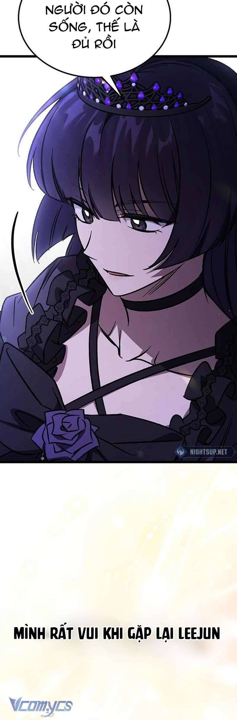 Công Chúa Ngọn Lửa Đen .99 Chap 10 - Next Chap 11