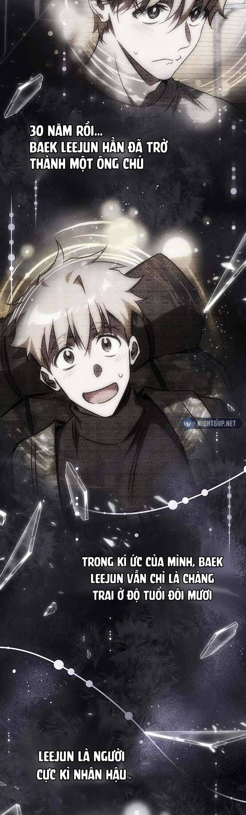Công Chúa Ngọn Lửa Đen .99 Chap 10 - Next Chap 11