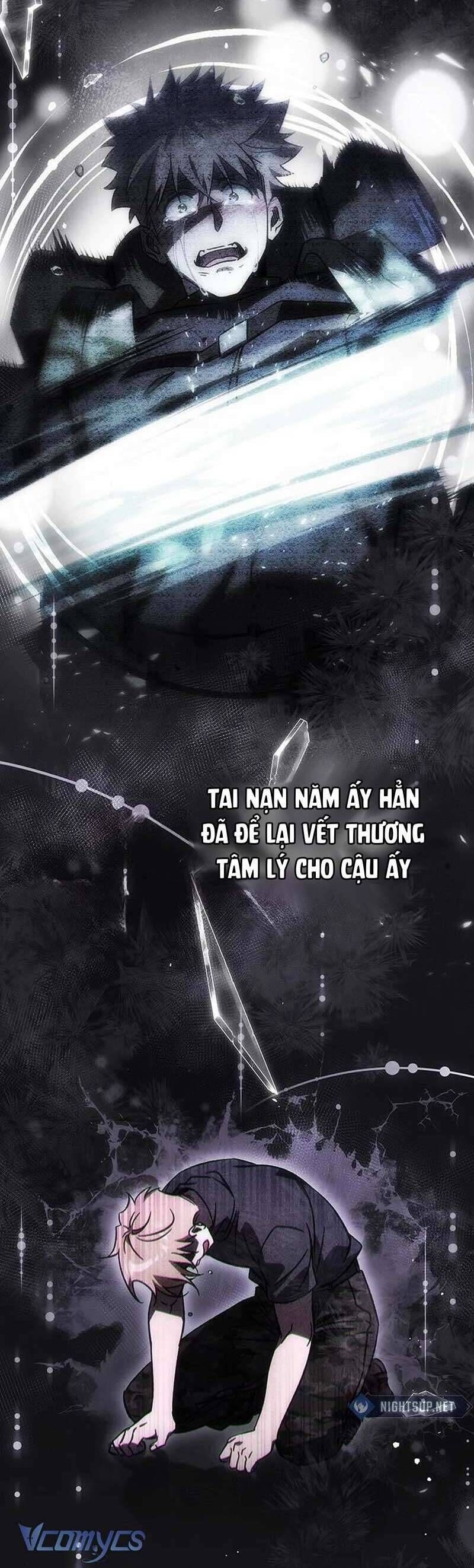 Công Chúa Ngọn Lửa Đen .99 Chap 10 - Next Chap 11