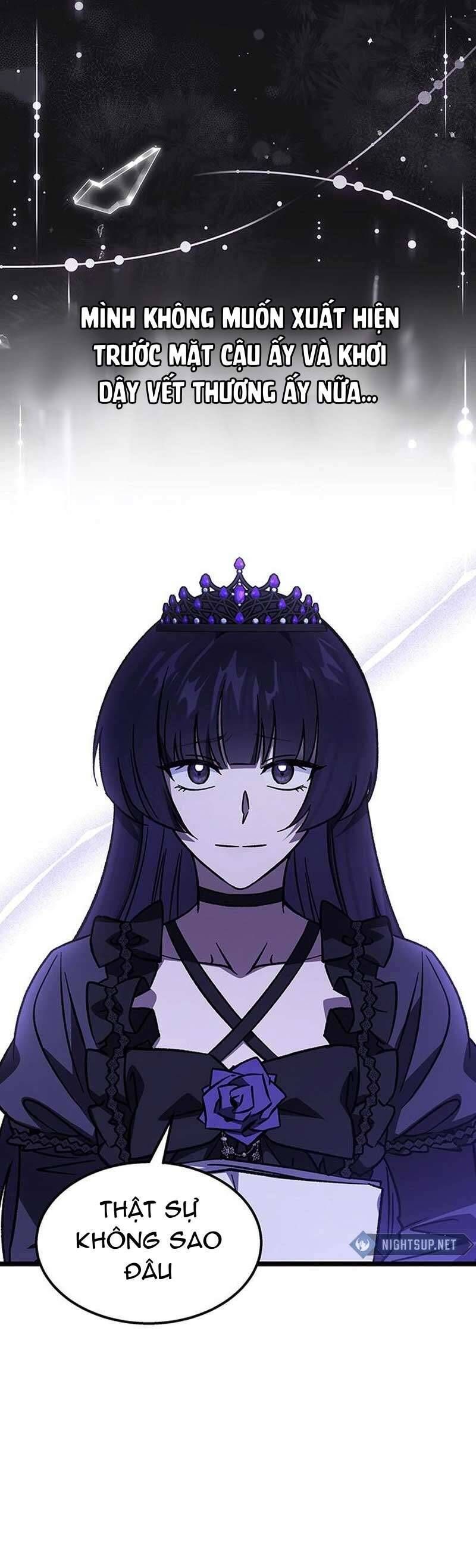 Công Chúa Ngọn Lửa Đen .99 Chap 10 - Next Chap 11