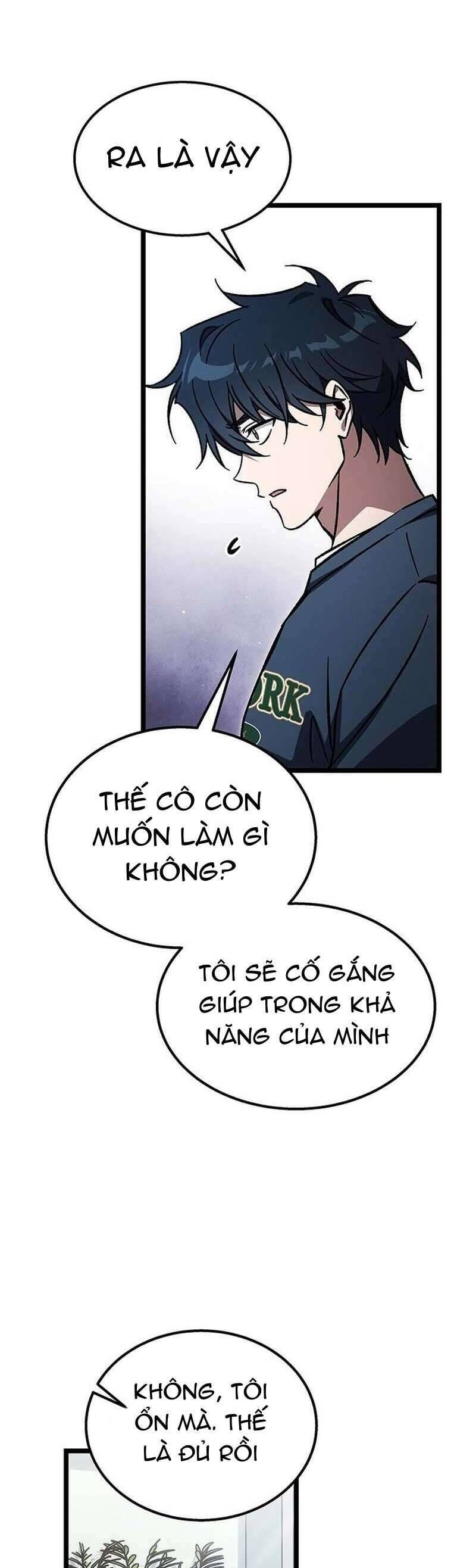 Công Chúa Ngọn Lửa Đen .99 Chap 10 - Next Chap 11