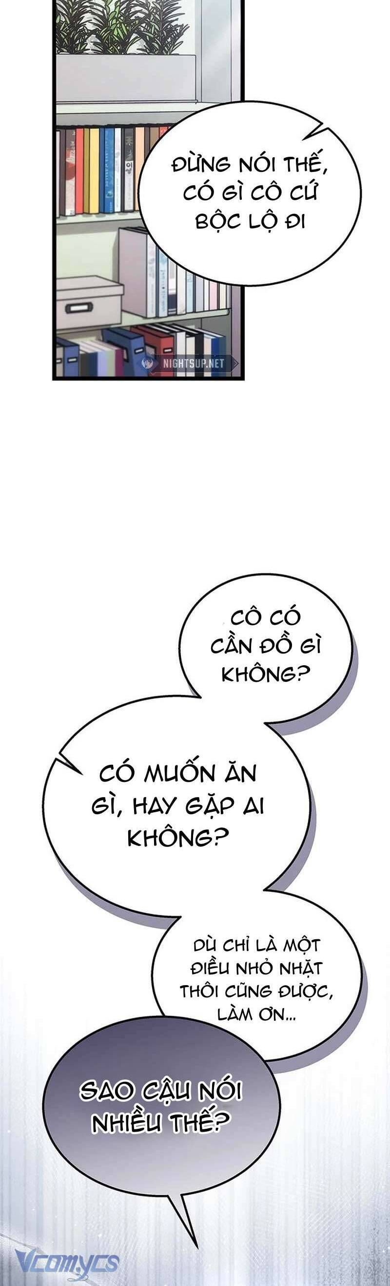 Công Chúa Ngọn Lửa Đen .99 Chap 10 - Next Chap 11