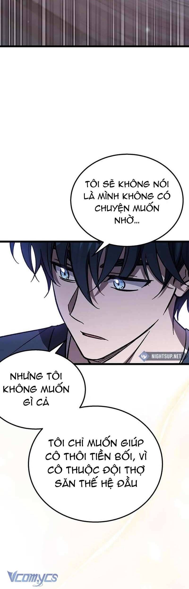 Công Chúa Ngọn Lửa Đen .99 Chap 10 - Next Chap 11