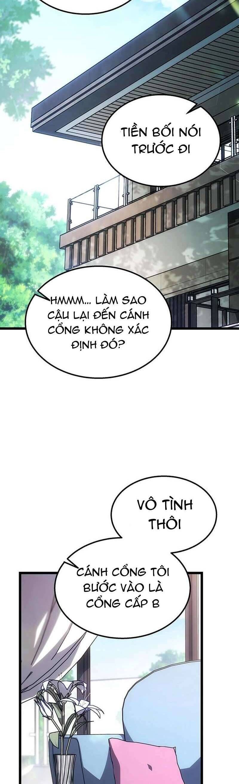 Công Chúa Ngọn Lửa Đen .99 Chap 10 - Next Chap 11