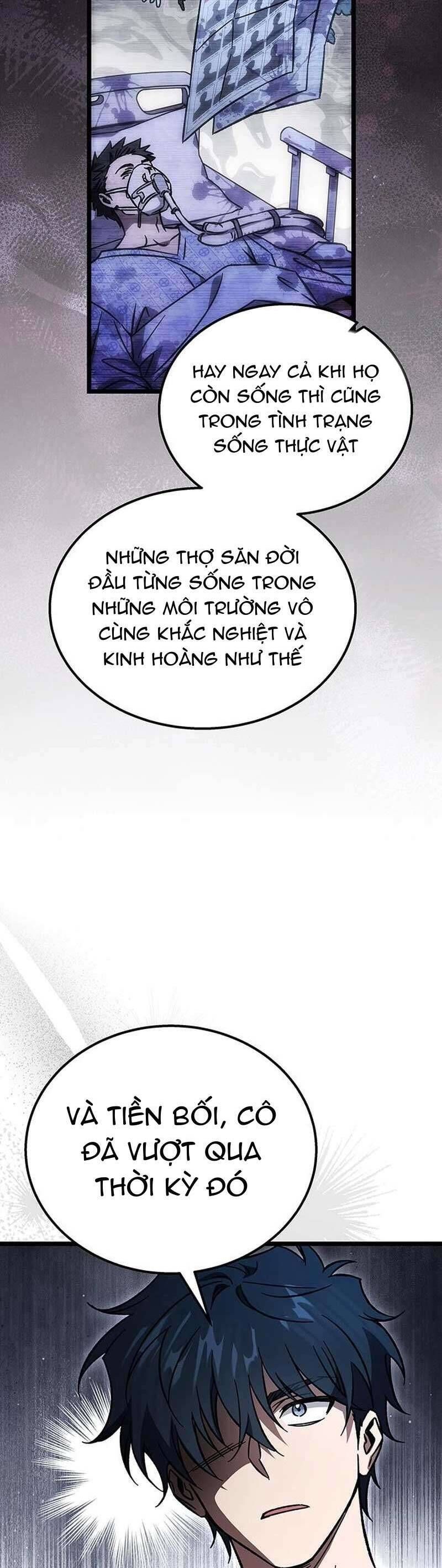 Công Chúa Ngọn Lửa Đen .99 Chap 10 - Next Chap 11