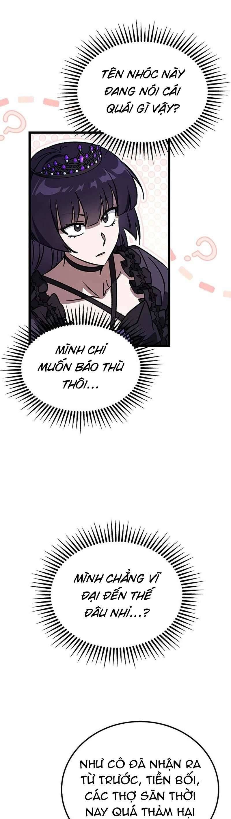 Công Chúa Ngọn Lửa Đen .99 Chap 10 - Next Chap 11