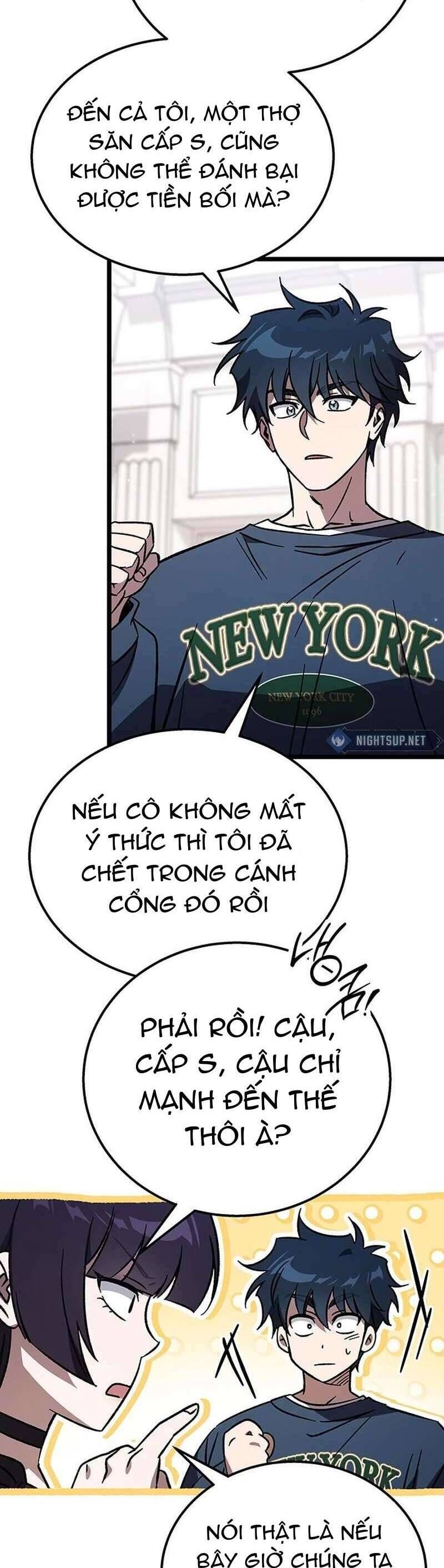 Công Chúa Ngọn Lửa Đen .99 Chap 10 - Next Chap 11