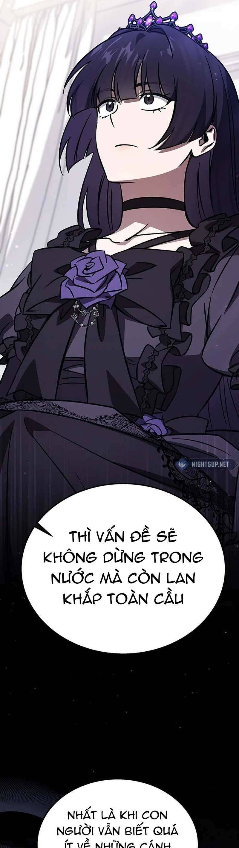 Công Chúa Ngọn Lửa Đen .99 Chap 10 - Next Chap 11