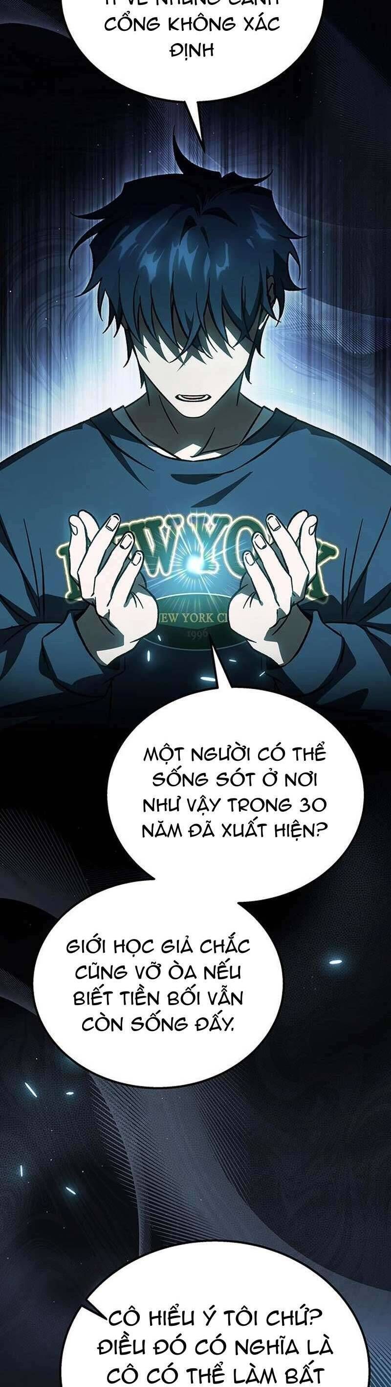 Công Chúa Ngọn Lửa Đen .99 Chap 10 - Next Chap 11