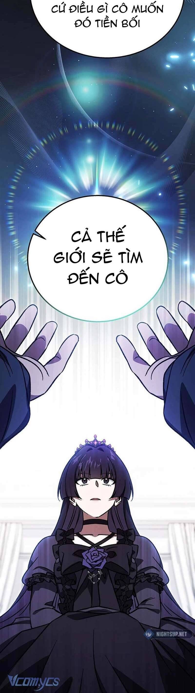 Công Chúa Ngọn Lửa Đen .99 Chap 10 - Next Chap 11
