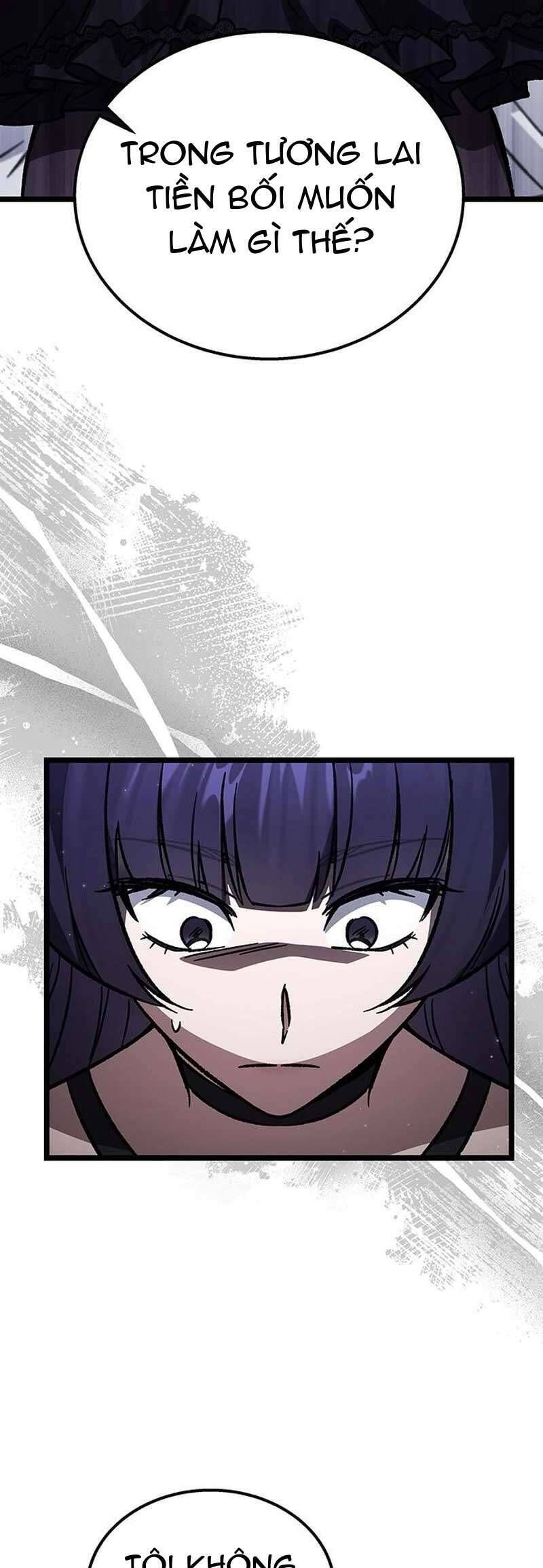 Công Chúa Ngọn Lửa Đen .99 Chap 10 - Next Chap 11
