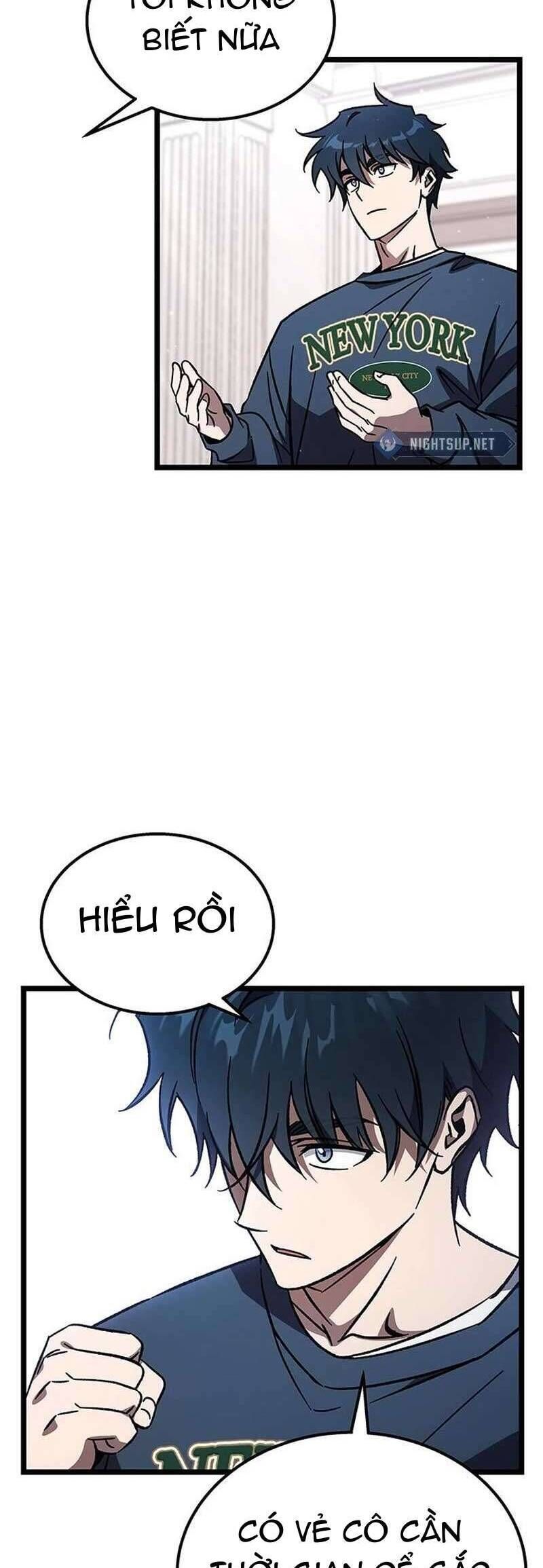 Công Chúa Ngọn Lửa Đen .99 Chap 10 - Next Chap 11