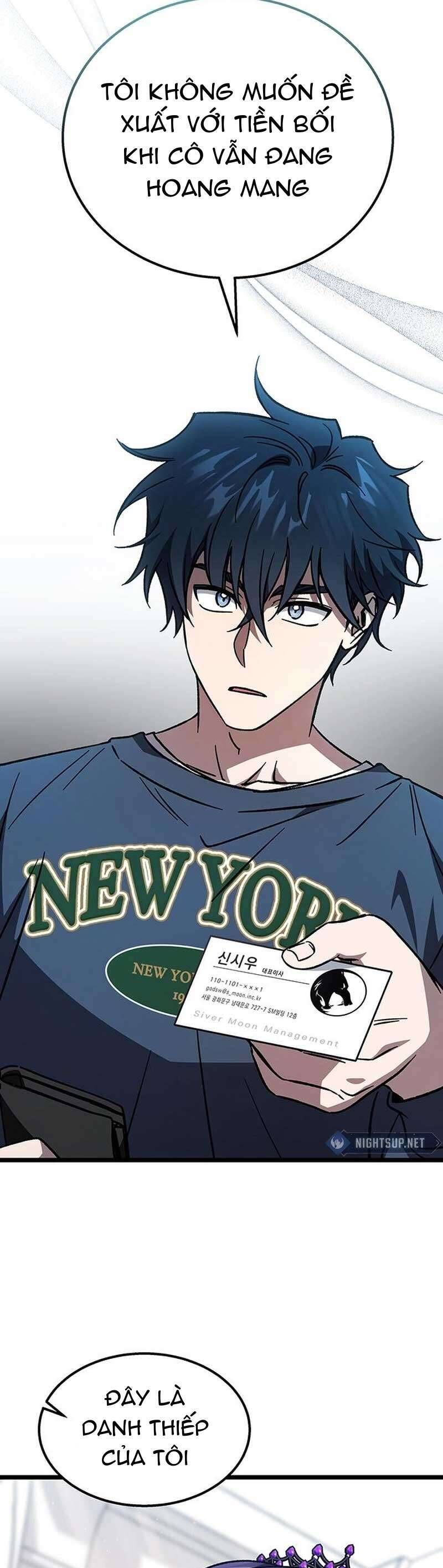 Công Chúa Ngọn Lửa Đen .99 Chap 10 - Next Chap 11